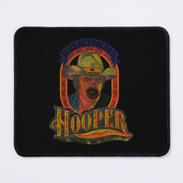 Item preview,  Hooper The Greatest Stuntman Alive Burt Reynolds designed and sold by AZABSTORE.