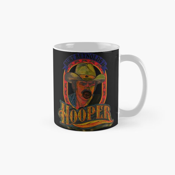 Item preview,  Hooper The Greatest Stuntman Alive Burt Reynolds designed and sold by AZABSTORE.