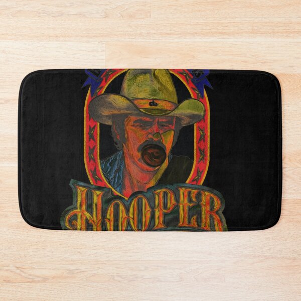 Item preview,  Hooper The Greatest Stuntman Alive Burt Reynolds designed and sold by AZABSTORE.