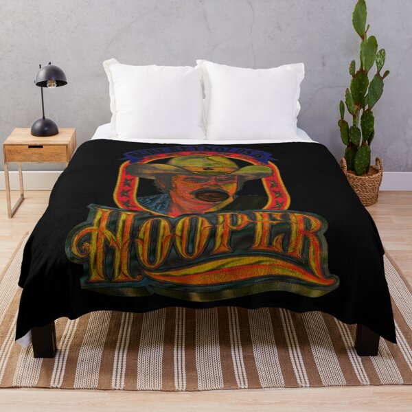 Item preview,  Hooper The Greatest Stuntman Alive Burt Reynolds designed and sold by AZABSTORE.