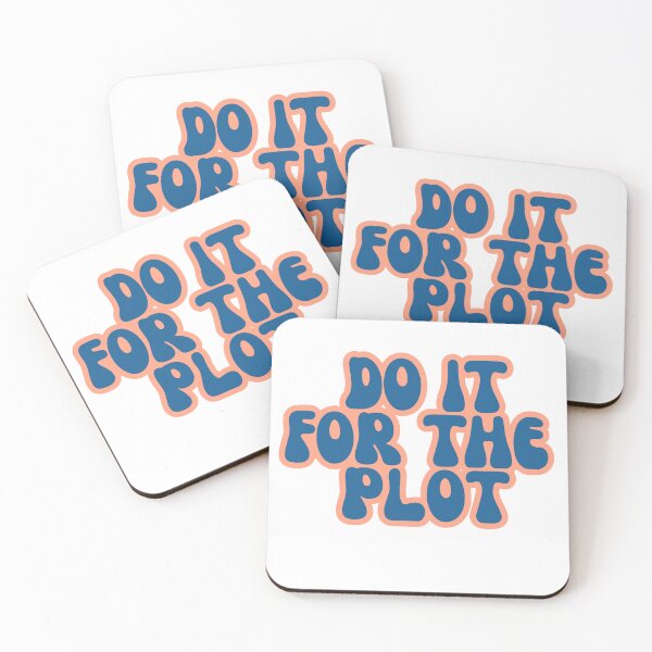 Item preview, do it for the plot designed and sold by  StudioAlunsina.