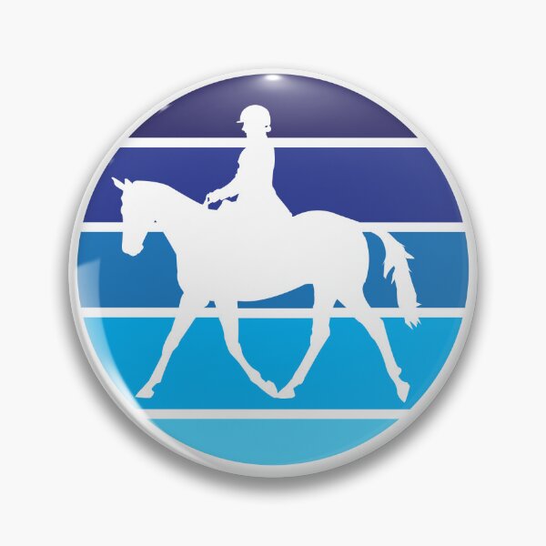Item preview, Horse on the Flat designed and sold by DickinsonDesign.