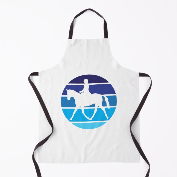 Item preview, Horse on the Flat designed and sold by DickinsonDesign.