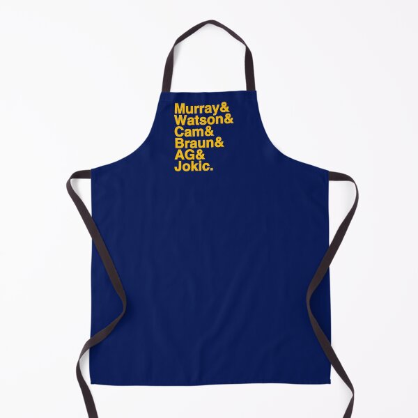 Item preview, Denver Basketball designed and sold by huckblade.