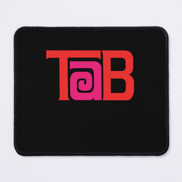 Item preview, Tab Diet Soda Logo designed and sold by AZABSTORE.