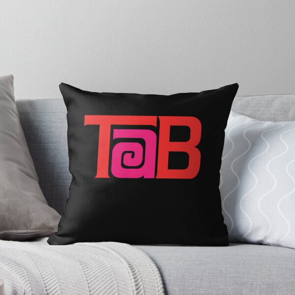 Item preview, Tab Diet Soda Logo designed and sold by AZABSTORE.