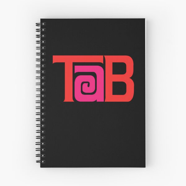 Item preview, Tab Diet Soda Logo designed and sold by AZABSTORE.