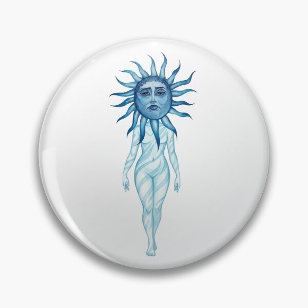 Item preview, sun face being designed and sold by kmsdesigns-.