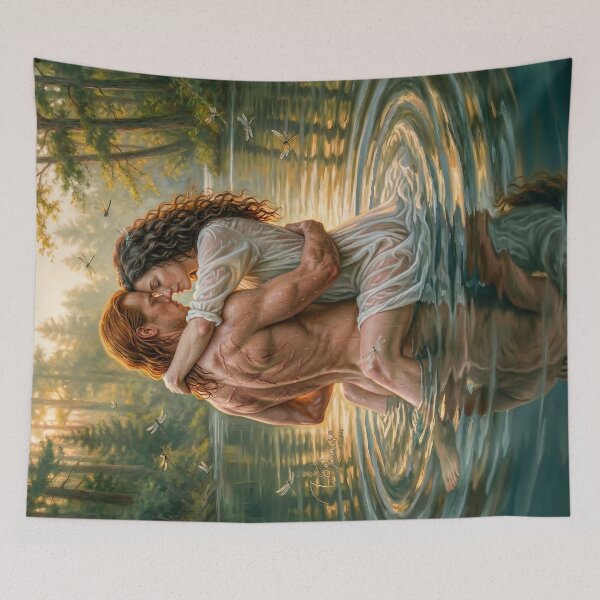 Item preview, surrender to the time  designed and sold by Vera-Adxer.