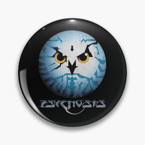 Item preview, Psygnosis Logo Tri Blend designed and sold by OskarDesigns.