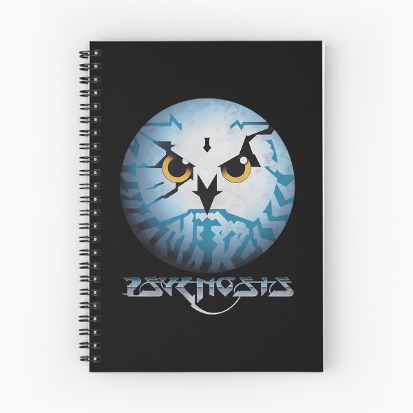 Item preview, Psygnosis Logo Tri Blend designed and sold by OskarDesigns.