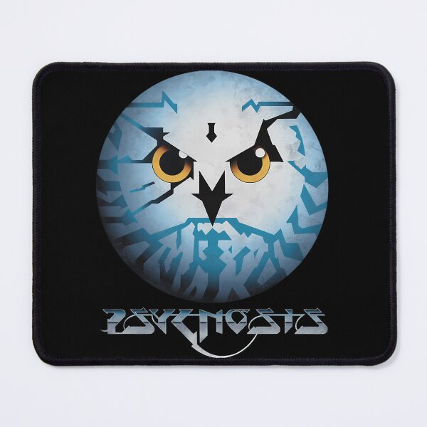 Item preview, Psygnosis Logo Tri Blend designed and sold by OskarDesigns.