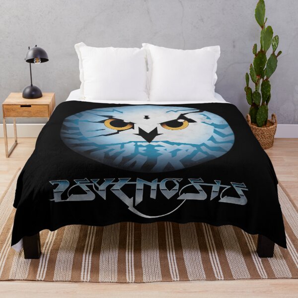 Item preview, Psygnosis Logo Tri Blend designed and sold by OskarDesigns.