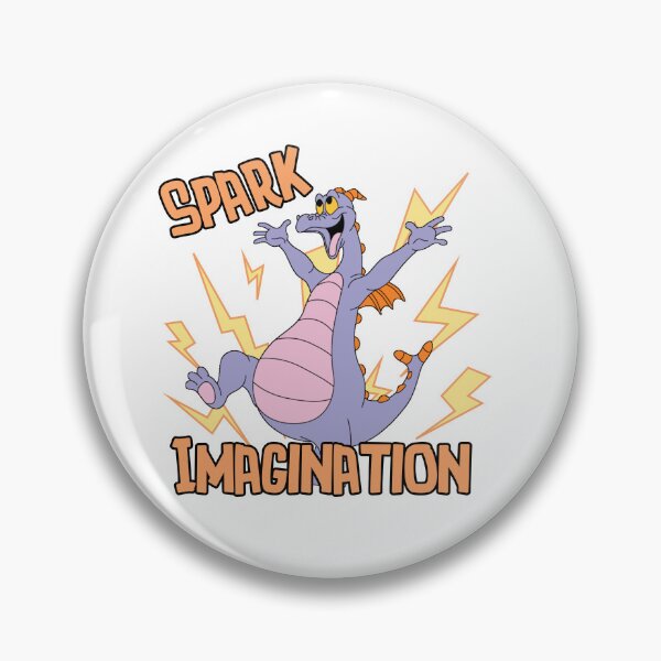 Item preview, Spark Imagination designed and sold by StarryEyedMolly.