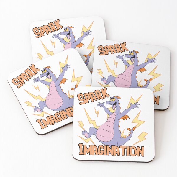 Item preview, Spark Imagination designed and sold by StarryEyedMolly.