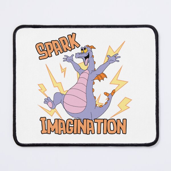 Item preview, Spark Imagination designed and sold by StarryEyedMolly.