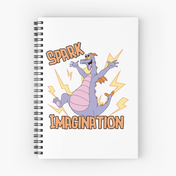Item preview, Spark Imagination designed and sold by StarryEyedMolly.