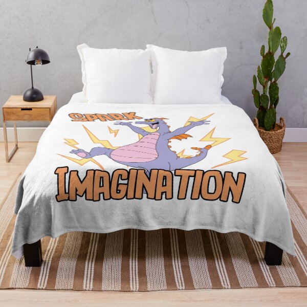 Item preview, Spark Imagination designed and sold by StarryEyedMolly.