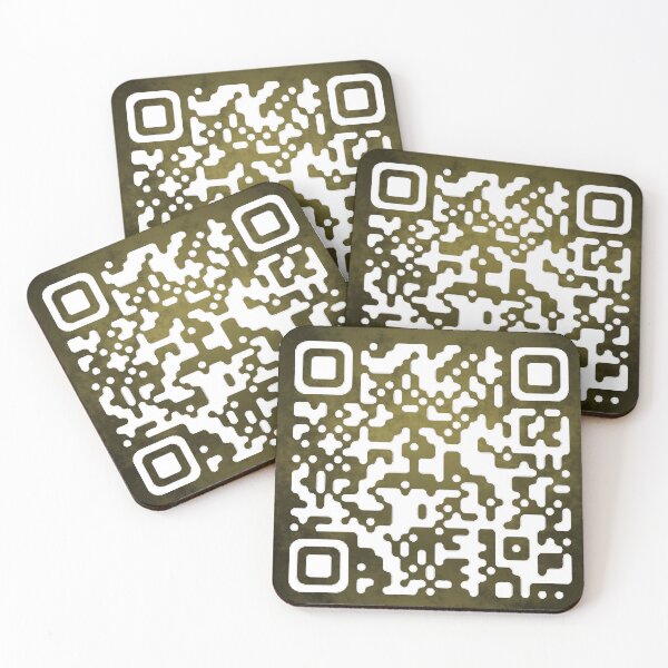 Artikelvorschau, LINKTREE QR entworfen und verkauft von I N D I Λ N Λ B O N Ξ S.