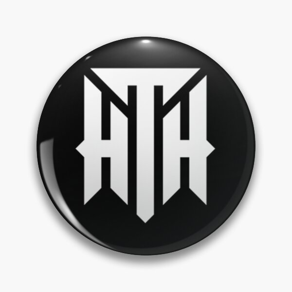 Item preview, Hilltop Hoods Logo Old Aus Hiphop White designed and sold by AZABSTORE.