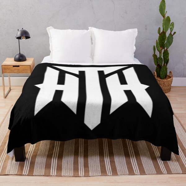 Item preview, Hilltop Hoods Logo Old Aus Hiphop White designed and sold by AZABSTORE.