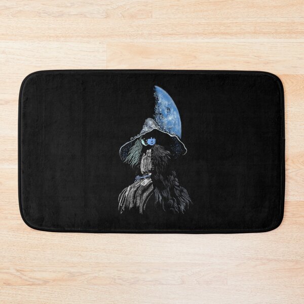 Item preview, Dark Witch Ranni Inspired Art – Gothic Fantasy Horror Aesthetic designed and sold by trentnin.