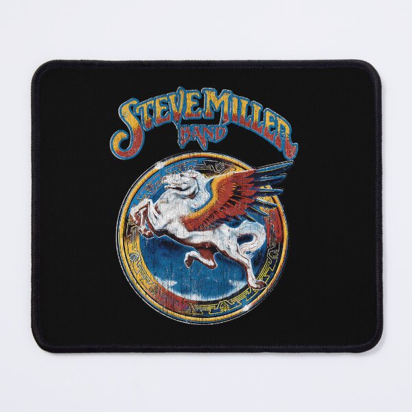 Item preview, Steve Miller designed and sold by AZABSTORE.