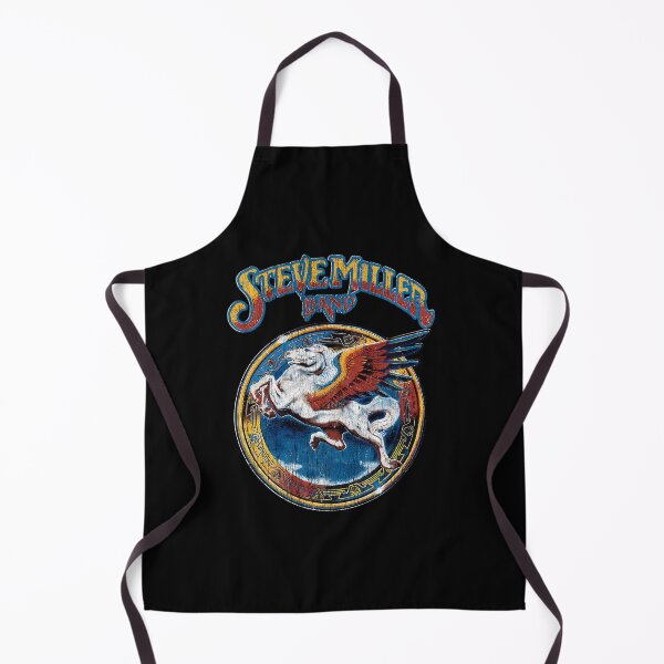 Item preview, Steve Miller designed and sold by AZABSTORE.