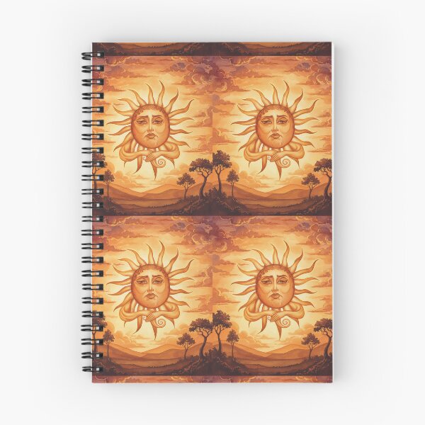 Item preview, sun face designed and sold by kmsdesigns-.