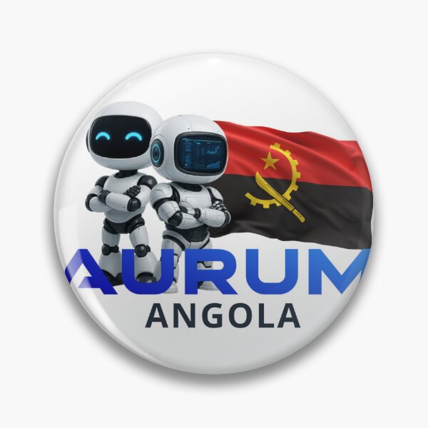 Item preview, Aurum Team Angola designed and sold by Combatente.