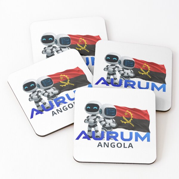 Item preview, Aurum Team Angola designed and sold by Combatente.