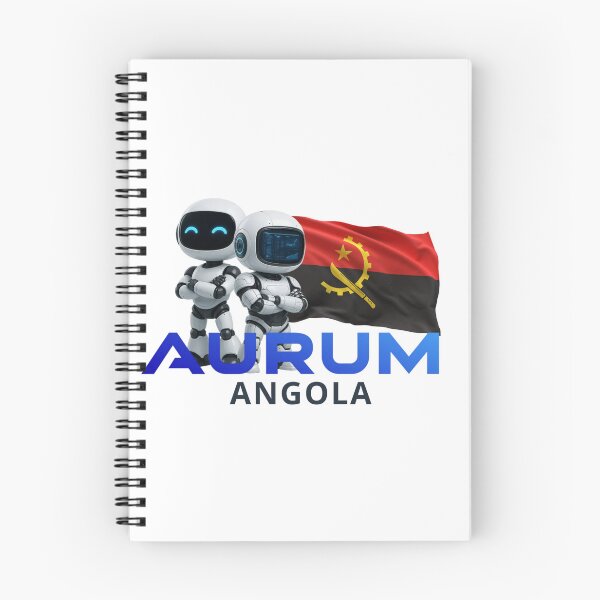 Item preview, Aurum Team Angola designed and sold by Combatente.