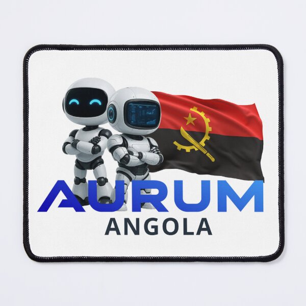 Item preview, Aurum Team Angola designed and sold by Combatente.
