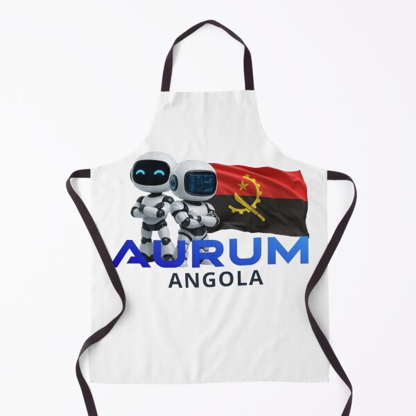 Item preview, Aurum Team Angola designed and sold by Combatente.