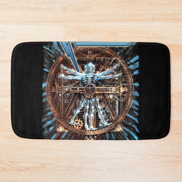Item preview, Triumph Band Thunder Seven designed and sold by OskarDesigns.