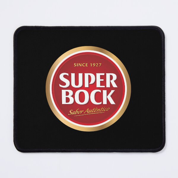 Item preview, Super Bock Since 1927 Logo Sabor Autentio  designed and sold by AZABSTORE.