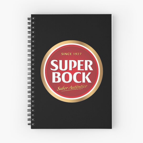 Item preview, Super Bock Since 1927 Logo Sabor Autentio  designed and sold by AZABSTORE.
