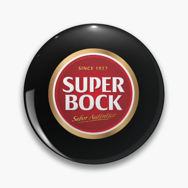 Item preview, Super Bock Since 1927 Logo Sabor Autentio  designed and sold by AZABSTORE.
