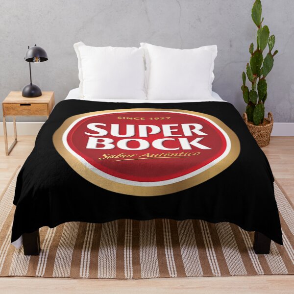 Item preview, Super Bock Since 1927 Logo Sabor Autentio  designed and sold by AZABSTORE.