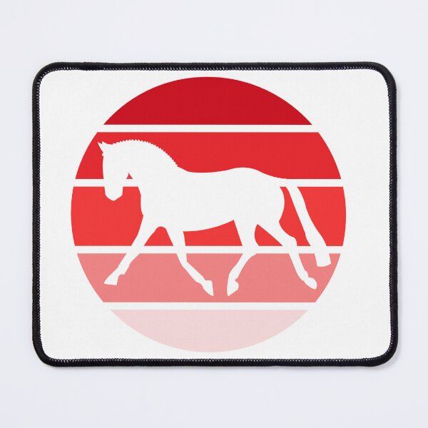 Item preview, Dressage Horse designed and sold by DickinsonDesign.