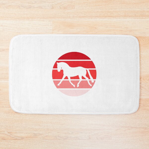 Item preview, Dressage Horse designed and sold by DickinsonDesign.