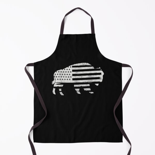 Item preview, Bison Lover American Flag Buffalo Patriotic Vintage designed and sold by Goleon12.