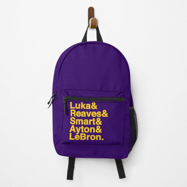 Item preview, Los Angeles Basketball  designed and sold by huckblade.