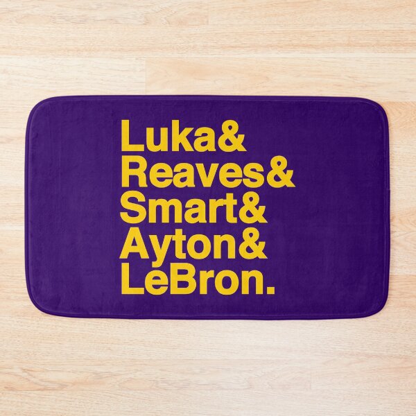 Item preview, Los Angeles Basketball  designed and sold by huckblade.