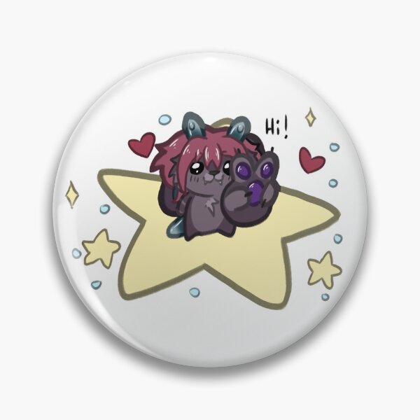 Item preview, lil star designed and sold by CurePhie.