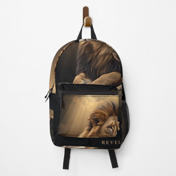 Item preview, The Lion and the Lamb designed and sold by menuelinks.