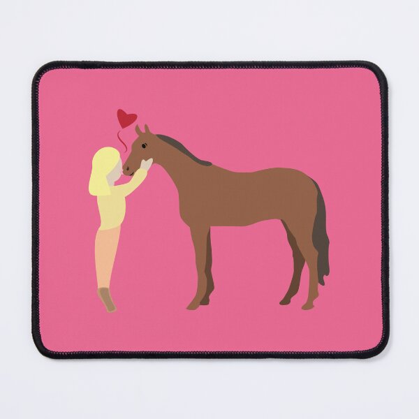 Item preview, Caring for Horse designed and sold by ROSE ANN BANILAR.