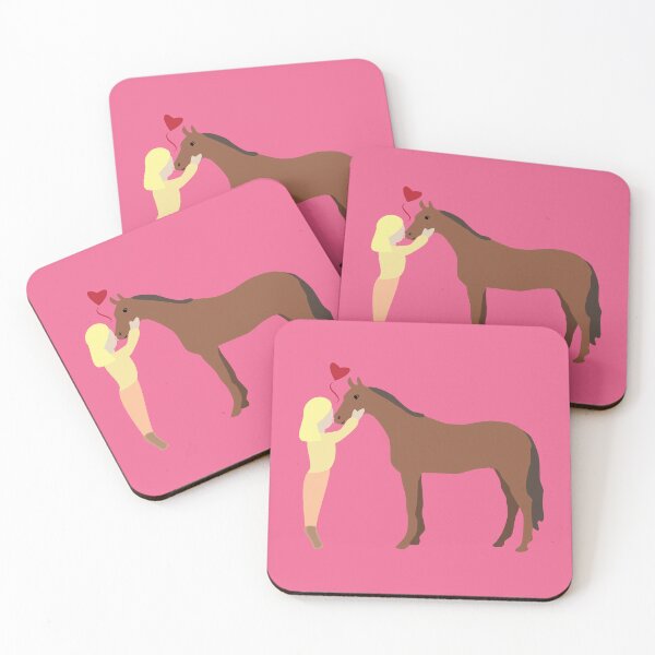 Item preview, Caring for Horse designed and sold by ROSE ANN BANILAR.