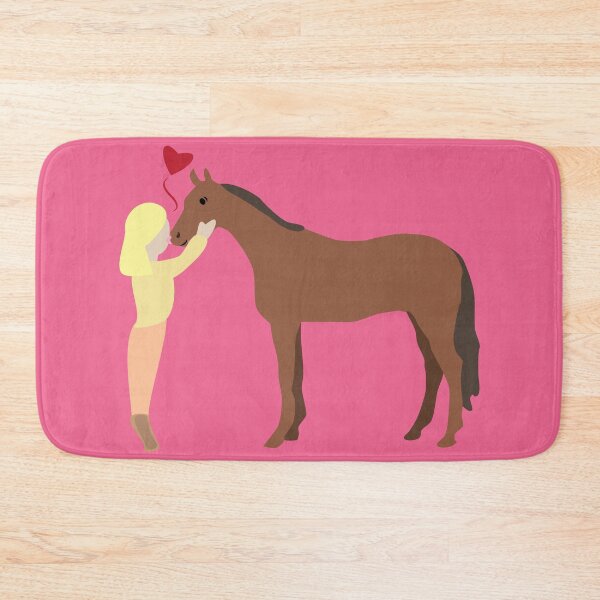 Item preview, Caring for Horse designed and sold by ROSE ANN BANILAR.