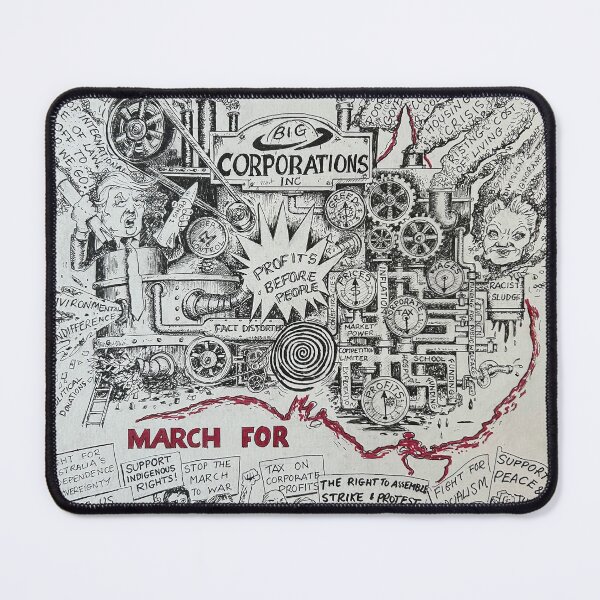 Item preview, Victorian May Day Poster 2026 designed and sold by Gary Shaw.